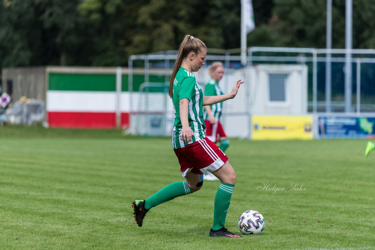 Bild 235 - F SV Boostedt - SV Fortuna St. Juergen : Ergebnis: 2:1